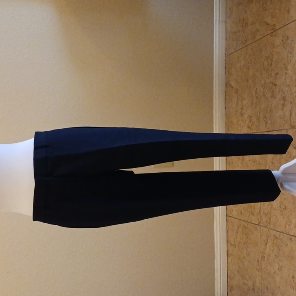 Navy Blue Ann Taylor Pants